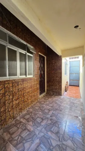 Casa no Barreto