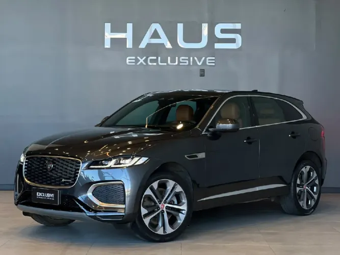 Jaguar F-Pace 2.0 R-dynamic SE 404cv (hibrido) 2023