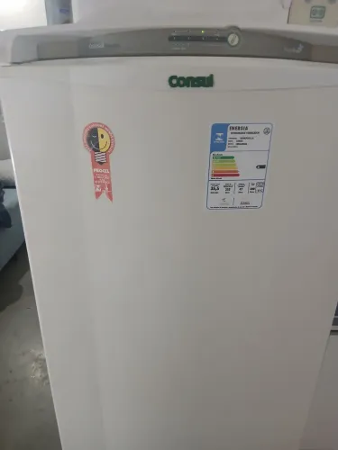 Vendo geladeira nova