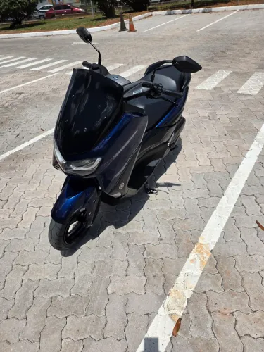 NMax 160 2023