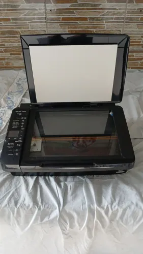 Venda de uma Epson Stylus TX220. 