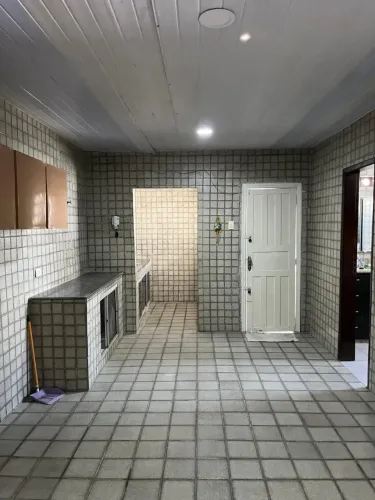 Imóvel para venda com 250 metros quadrados com 3 quartos em Casa Amarela - Recife - PE