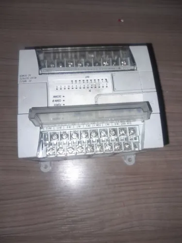 Clp 1762-i24bwa Allen Bradley