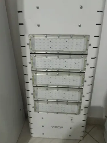 Refletor de led