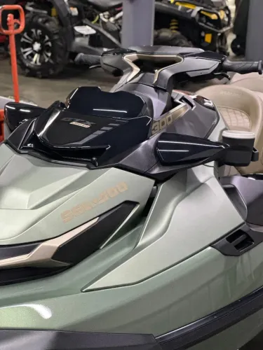 Seadoo GTX 300 Limited