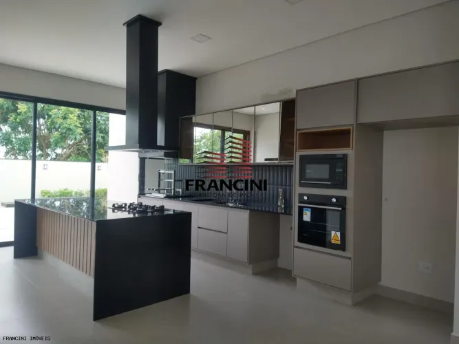 Casa em Condomínio para Venda em Piratininga, MORADA DO SOL, 3 dormitórios, 3 suítes, 4 ba