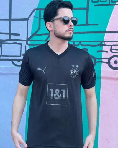 Kit 3 Camisas Tai 1:1 Tamanho M,G,2XL- Queima de Estoque