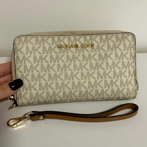 Carteira Michael Kors