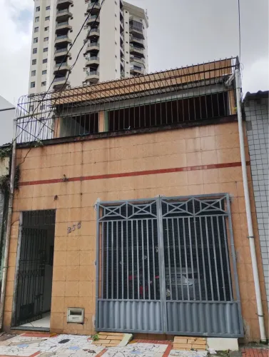 Vendo casa na Batista campos 