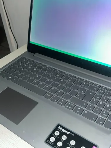 Lenovo Ideapad S145 no estado - Para Retirada de Peças