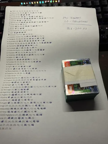 FWC 26