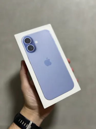 iPhone 17 256gb Azul Novo/Lacrado