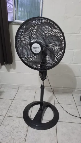 Ventilador de coluna