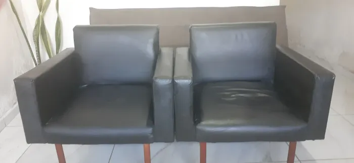 Vendo essas 2 poltronas