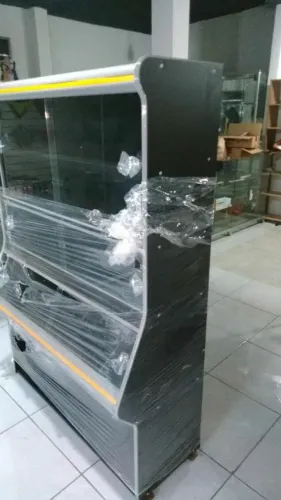 Expositor pra Pães