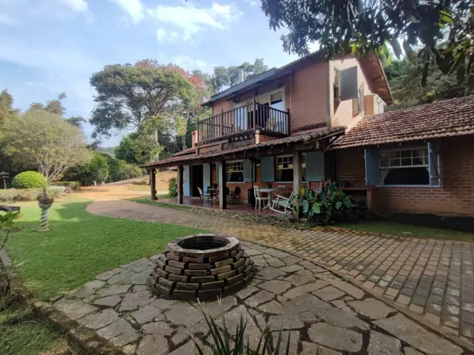 ASSOCIAÇÃO DE MORADORES COM SEGURANÇA NOTURNA E FACÍLIMO ACESSO A VILA DE SECRETÁRIO!