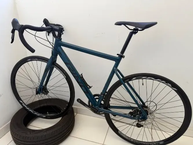 Bicicleta Speed