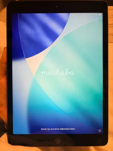 iPad 8 geração - 128GB