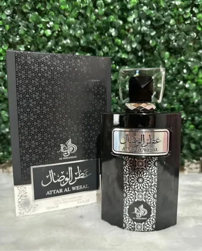Attar al wesal