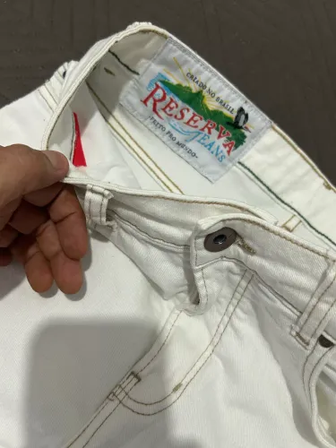 Calça Jeans RESERVA