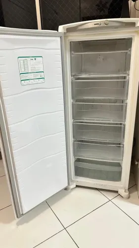 freezer consul 297 litros frost free