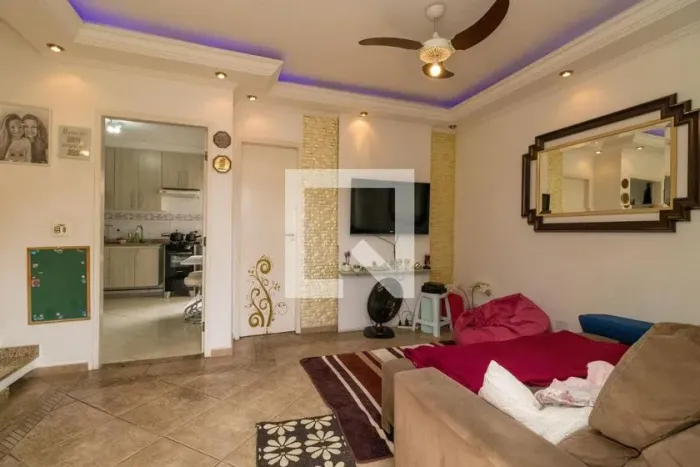 Casa à Venda - Vila Prudente, 3 Quartos, 80 m2