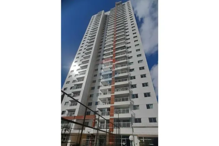 Apartamento no Ed. Vitta Home 58 m² - 2 quartos (1 Suíte)