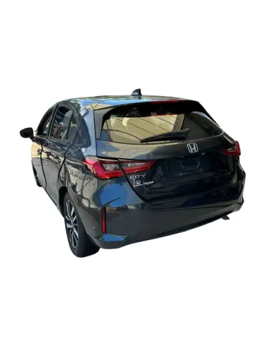 SUCATA HONDA CITY HATCH EXL 2022 2022