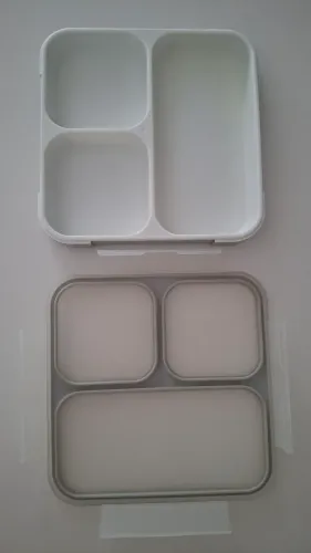 Marmita Tok stok