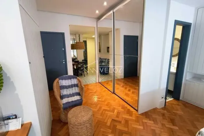 Apartamento : Padrão / Residencial / Ipanema