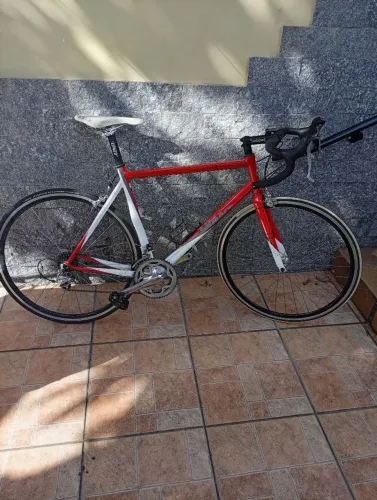 Speed Giant TCR Limited Edition