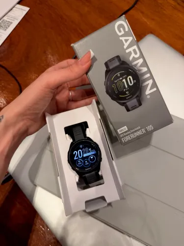 Garmin Forerunner 165