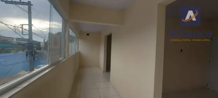 Sala para alugar, 90 m² por R$ 4.115,00/mês - Santo Antônio - Louveira/SP
