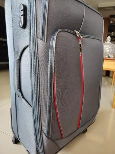 Mala de viagem grande