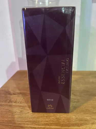 Natura Essencial Exclusivo Feminino 100ml