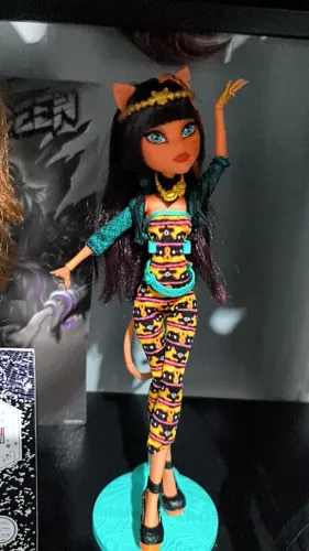 Cleolei monster high