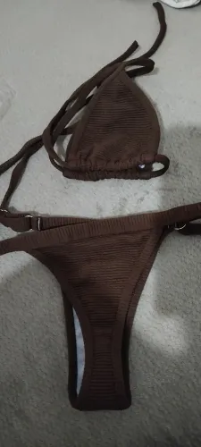 Boquines... moda verão