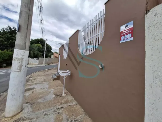 Casa assobradada para venda, 2 quarto(s), Vila Pedroso, Votorantim
