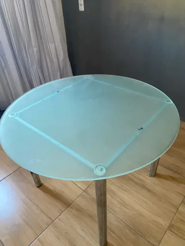 Mesa 4 lugares 