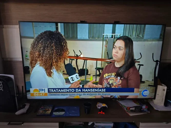 tv LG 65 polegadas 4k