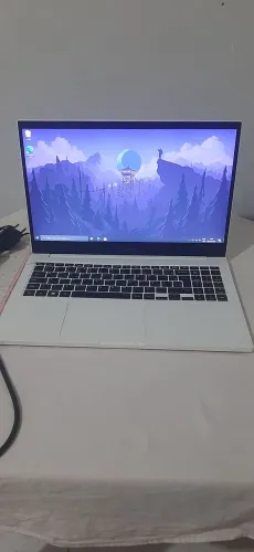 Notebook samsung book e20