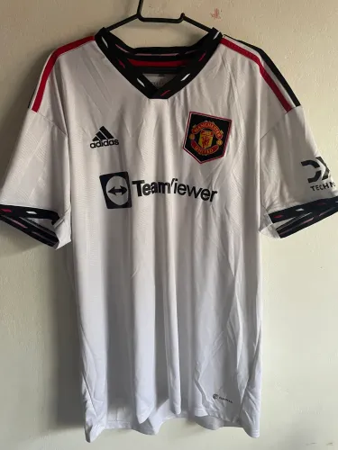 camiseta de time
