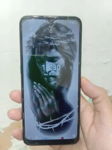 Celular Motorola