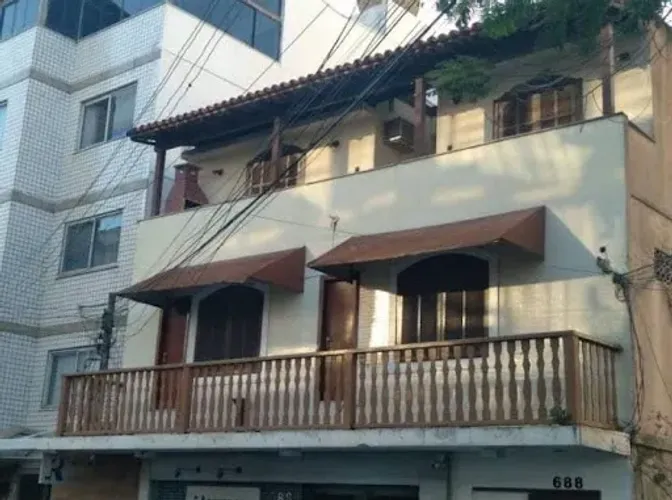 Apartamento com 2 dormitórios à venda, 75 m² por R$ 390.000,00 - Centro - Cabo Frio/RJ