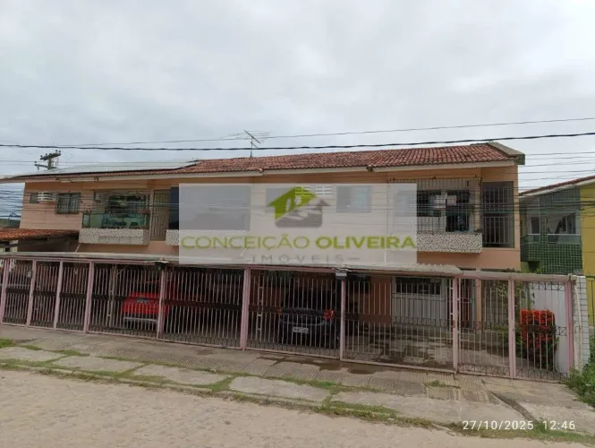 casa condomínio à venda, 2 quartos, 1 suíte, 1 vaga, Pau Amarelo - PAULISTA/PE