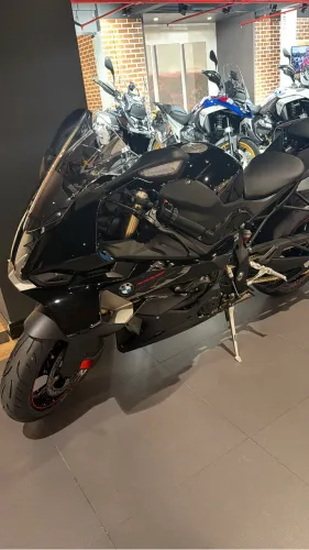BMW s1000 RR