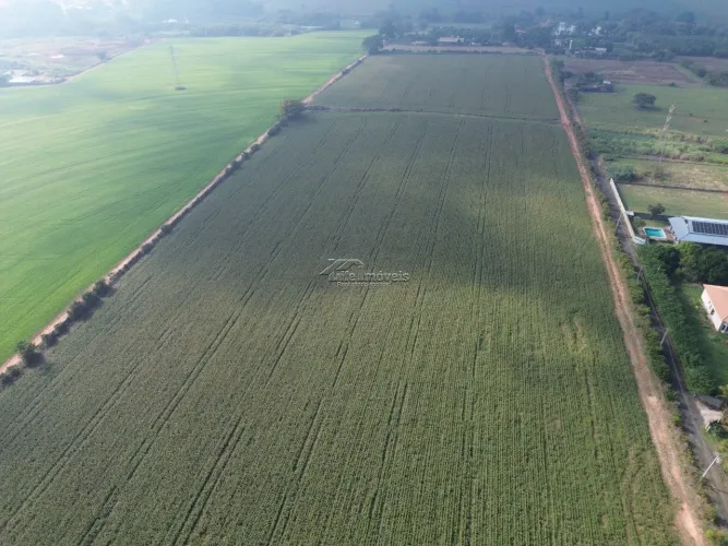 ÁREA À VENDA EM SUMARÉ/SP - 100.000m² |