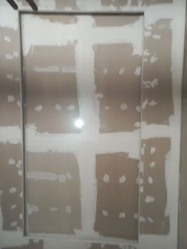 Forro reformas e divisórias em dry wall 