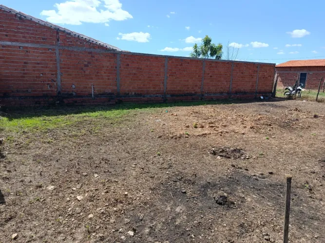 Terreno 