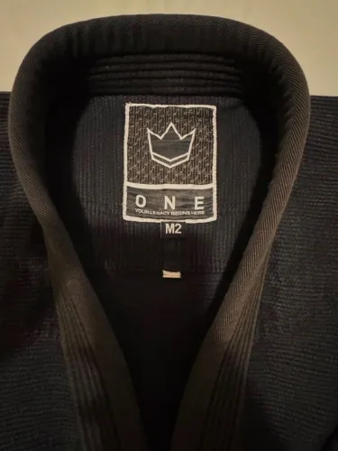 Kimono Kingz ONE M2